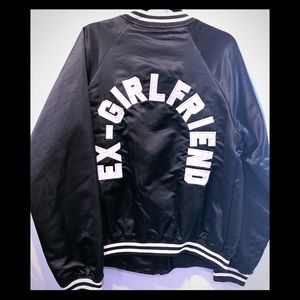 Bubble Jackets